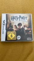 Harry Potter Heiligtümer des Todes Teil 2 DS Nintendo Rostock - Lütten Klein Vorschau