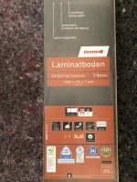 Laminat inkl. Dämmung (5mm) und Sockelleisten (für mind. 3,5m2) Hessen - Bad Homburg Vorschau