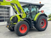 CLAAS Arion 530 CMATIC CIS+ Traktor Bayern - Dorfen Vorschau