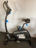 Nautilus Ergometer U627 Fitnessgerät Nordrhein-Westfalen - Borken Vorschau