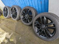 Opel Corsa D Alufelgen Opc Line 215/45 R17 Sommerreifen Essen - Schonnebeck Vorschau