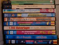 DVD's für Kinder Sachsen-Anhalt - Harzgerode Vorschau