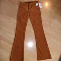 Neue.7 For All Mankind..Kord Hose Gr.M...Stretch.LP.125€ Leipzig - Sellerhausen-Stünz Vorschau