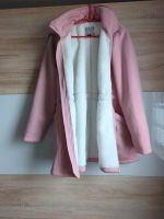 Flauschige Jacke von Esmara in rosa, Gr. XL PERFEKT für Oversize! Thüringen - Golmsdorf Vorschau