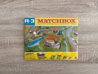 Matchbox ROADWAY R3 Set Original verschweißt wie NEU Frankfurt am Main - Nieder-Eschbach Vorschau