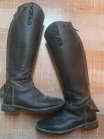 Schwarze Reitstiefel Bayern - Höchstadt Vorschau