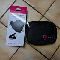 Telekom Taschen Organizer inkl. Phonestand Bayern - Vöhringen Vorschau