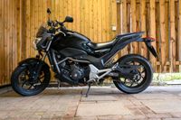 Honda NC700SA Kreis Pinneberg - Schenefeld Vorschau