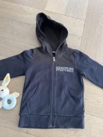 Napapijri Sweatjacke Jacke Gr. 116 Baden-Württemberg - Dornstetten Vorschau