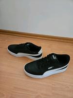 Puma Damen Skye Clean Sneaker Schwarz Gr. 38 Nordrhein-Westfalen - Neuss Vorschau