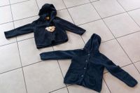 Steiff Hoodie (Teddy-Quietsche defekt) + TCM Strickjacke Nordrhein-Westfalen - Coesfeld Vorschau