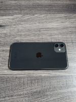 iPhone 11 schwarz 64GB Niedersachsen - Bad Zwischenahn Vorschau