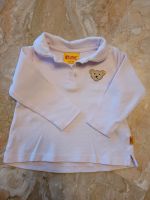 Steiff Langarm Poloshirt Gr. 86 Baden-Württemberg - Reichenau Vorschau