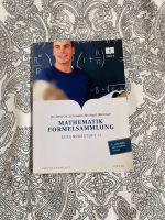 Mathematik Formelsammlung - Sekundarstufe 2 Bayern - Straubing Vorschau