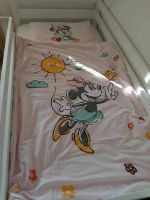 Babybett Wäsche Minnie Mouse Baden-Württemberg - Vaihingen an der Enz Vorschau