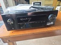 Denon AVR-X 2800H Receiver Schleswig-Holstein - Raisdorf Vorschau