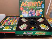 Activity Family  - Das Spiel für die ganze Familie Nordrhein-Westfalen - Burbach Vorschau
