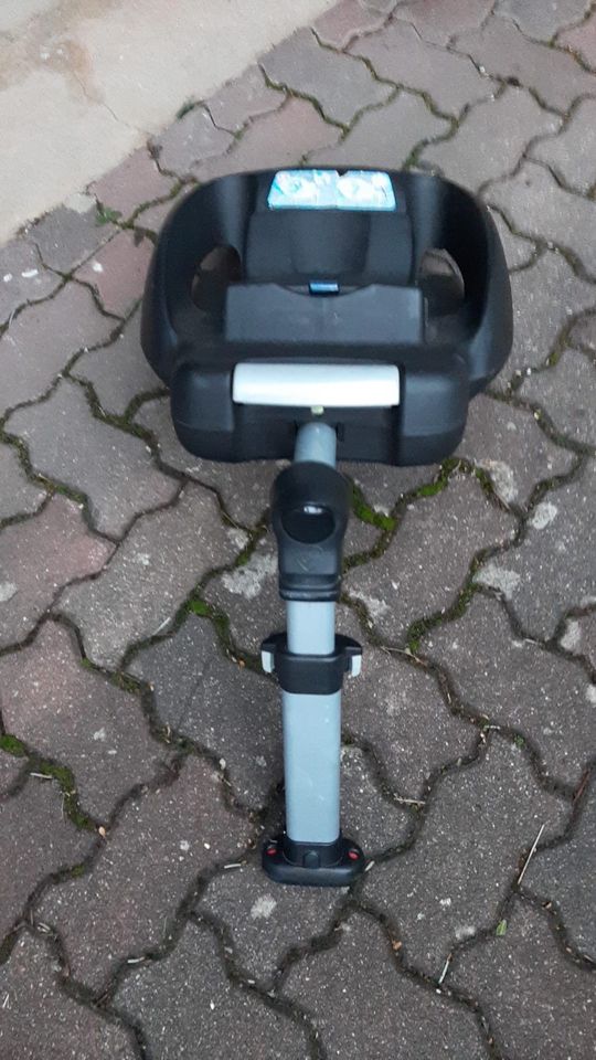 Maxi Cosi Easy Base 2 Station in Gommersheim