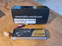 Tattu 5100 10c LiPo Akku Bayern - Weilheim Vorschau