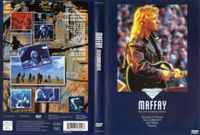 ☀️ Rare DVD 2005 ☀️ MAFFAY☀️ Sechsundneunzig ☀️ 96 Clubkonzert Nordrhein-Westfalen - Bottrop Vorschau