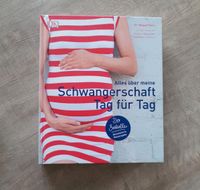 Alles über meine Schwangerschaft Tag für Tag: Der Bestseller Baden-Württemberg - Weil im Schönbuch Vorschau