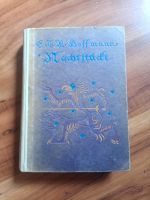 E.T.A. Hoffmann 1925: Nachtstücke, 2. Auflage, antik Dresden - Pieschen Vorschau