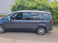 Ford Galaxy 7 sitzer Bayern - Fürth Vorschau
