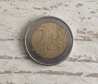 2€ Münze Eypo mit Doppelter Fehlprägung Bayern - Burgau Vorschau