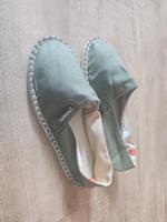 Havaianas Espadrilles, Gr.39, Neu, olive München - Schwabing-Freimann Vorschau