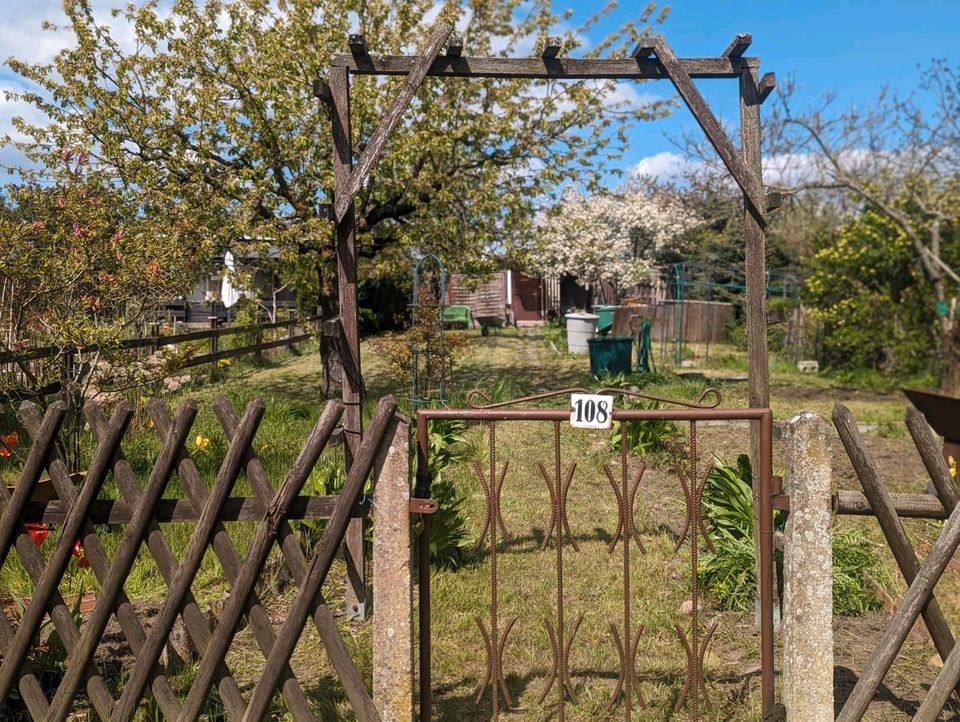 Garten zu verkaufen in Templin