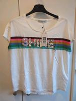Oui Damen Shirt Gr 34/38 Brandenburg - Erkner Vorschau