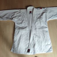 Judo Jacke Nordrhein-Westfalen - Beckum Vorschau