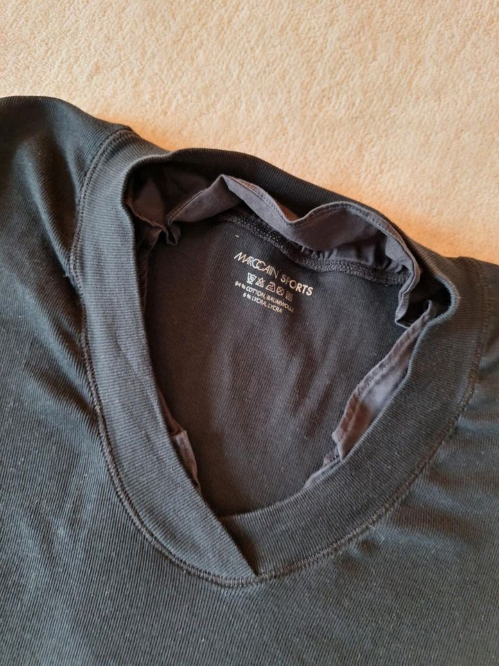 Marc Cain Shirt Gr. 38 in Pfaffen-Schwabenheim