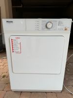 Miele Wäschetrockner Trockner Novotronic T 242 Nordrhein-Westfalen - Steinheim Vorschau