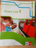 ISBN 978-3-12-834211-5 Green Line 1 Klett Dresden - Strehlen Vorschau