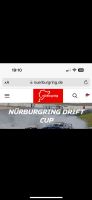 2x Nürburgring Drift Cup 14.9.2024 Nordrhein-Westfalen - Ahaus Vorschau
