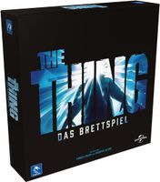 Brettspiel The Thing (Deutsche Version) Köln - Köln Merheim Vorschau