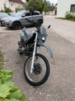 Yamaha XT600 3TB *TÜV NEU* Bayern - Wolnzach Vorschau