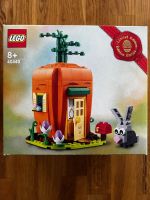 Lego 40449 Karottenhaus des Osterhasen Niedersachsen - Varel Vorschau