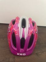 Kinder Fahrradhelm, KED Gr. S Nordrhein-Westfalen - Velbert Vorschau