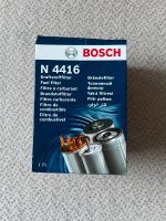 Mercedes-Benz Kraftstofffilter von Bosch -Diesel CDI- Baden-Württemberg - Böblingen Vorschau