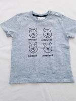 Jungen T-shirt Shirt von Disney Baby gr 92 Brandenburg - Nauen Vorschau