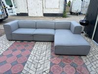 Designer BoConcept Sofa Couch grau bolia kinx inkl. Transport Berlin - Mitte Vorschau