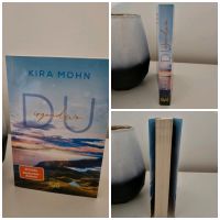 Kira Mohn Taschenbuch Du irgendwo Duisburg - Rheinhausen Vorschau