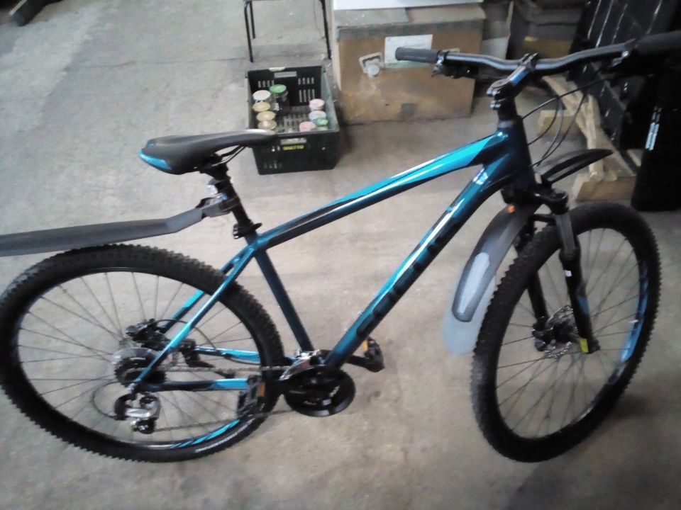 Mounten Bike 29Zoll X 2,10 in Jacobsdorf 