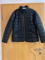 Damen Steppjacke schwarz XL Hessen - Rotenburg Vorschau