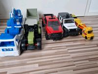 Spielzeug Autos, Verngesteuert Nordrhein-Westfalen - Hörstel Vorschau