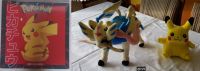 Pokemon Zacian und Pikachu Nordrhein-Westfalen - Reichshof Vorschau