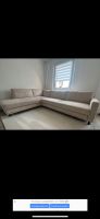 Couch wie Neu in Cord Optik Berlin - Lichtenberg Vorschau