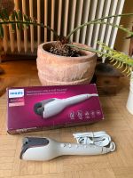 Philips Lockenstab StyleCare Prestige Auto Curler 8000 Frankfurt am Main - Bornheim Vorschau